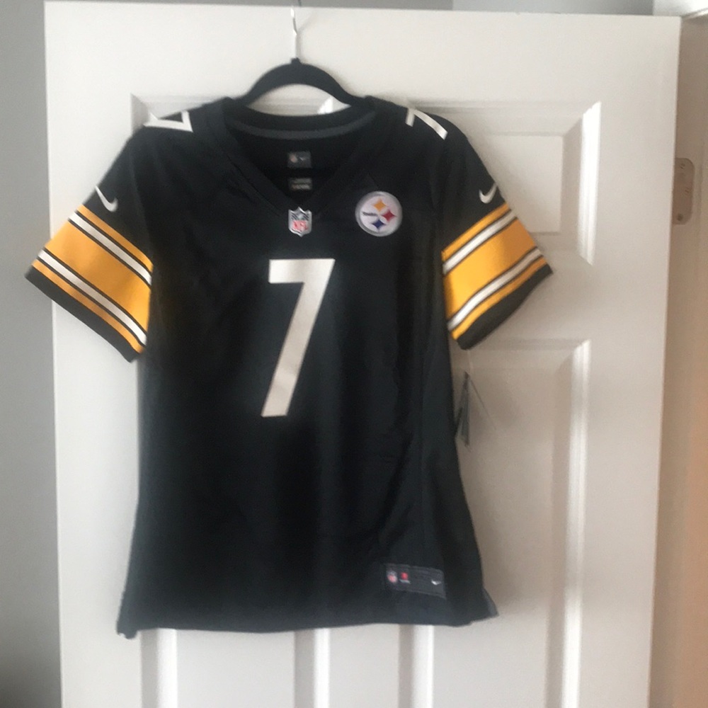 Stealers Jersey
